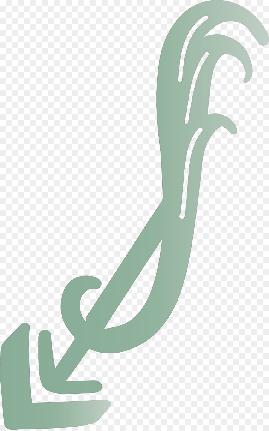 Logo，Lukisan Cat Air PNG