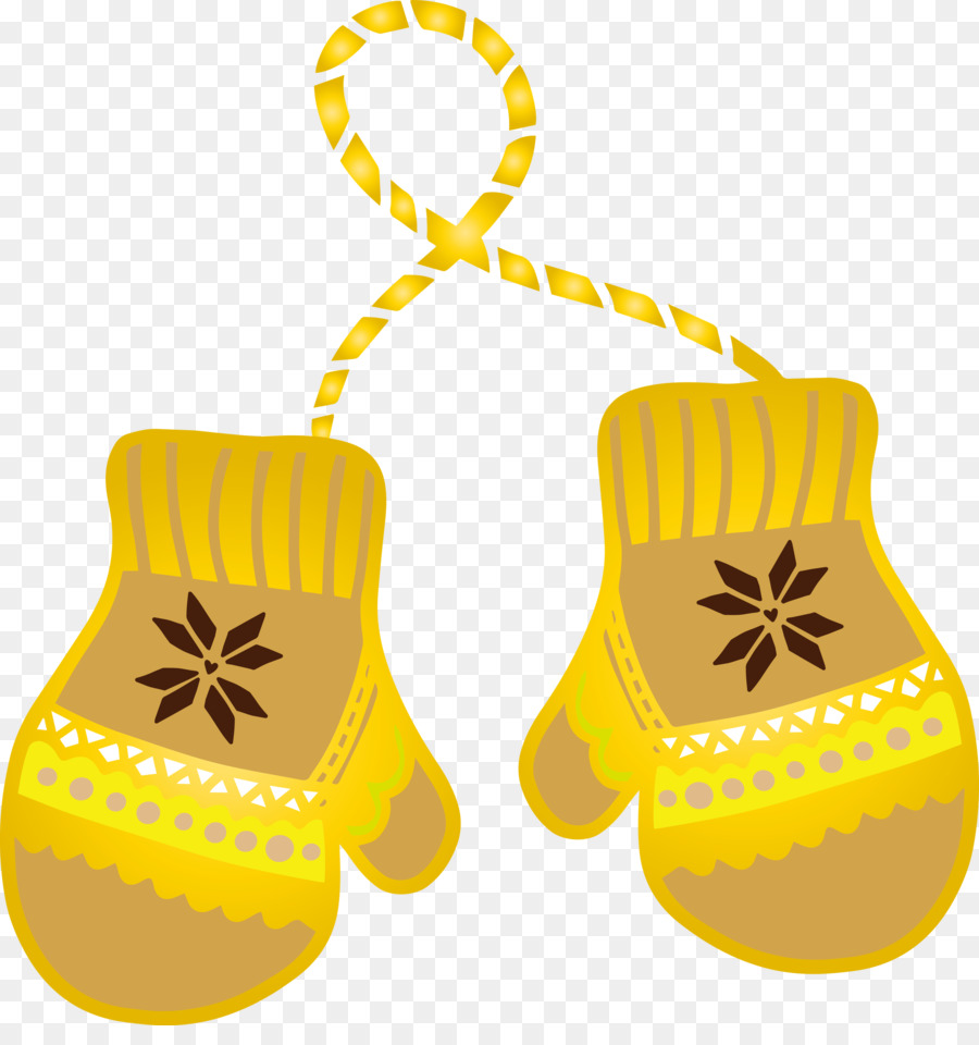 Kuning，Sepatu PNG