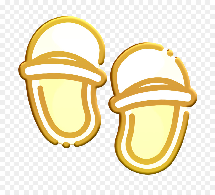 Kuning，Sepatu PNG