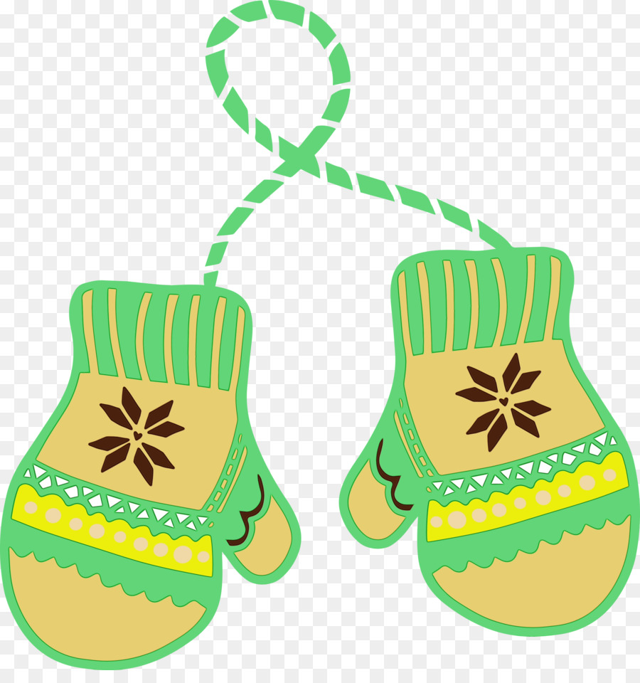 Kuning，Sepatu PNG