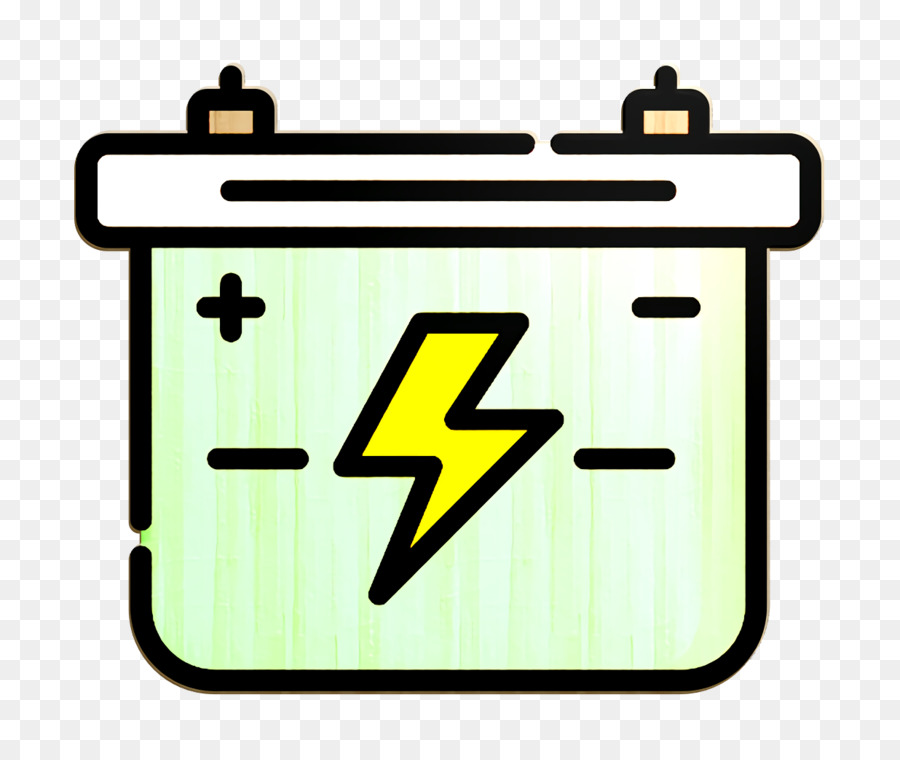  Baterai  Otomotif Kekuatan Simbol Akumulator gambar png