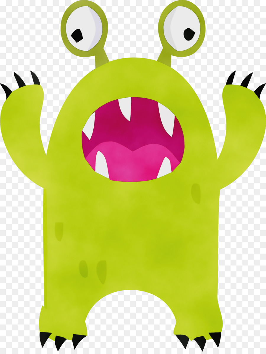 Monster Hijau，Raksasa PNG