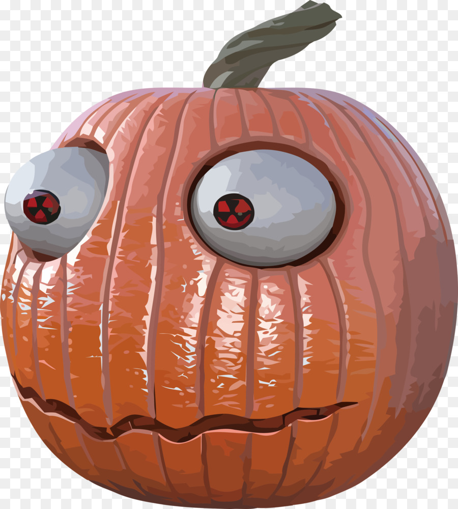 Jackolantern，Labu PNG