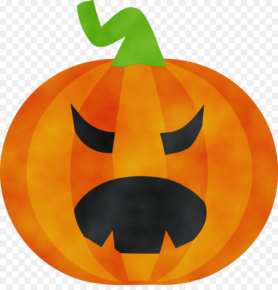 Jackolantern，Labu PNG