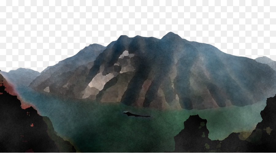 Pegunungan，Tebing PNG