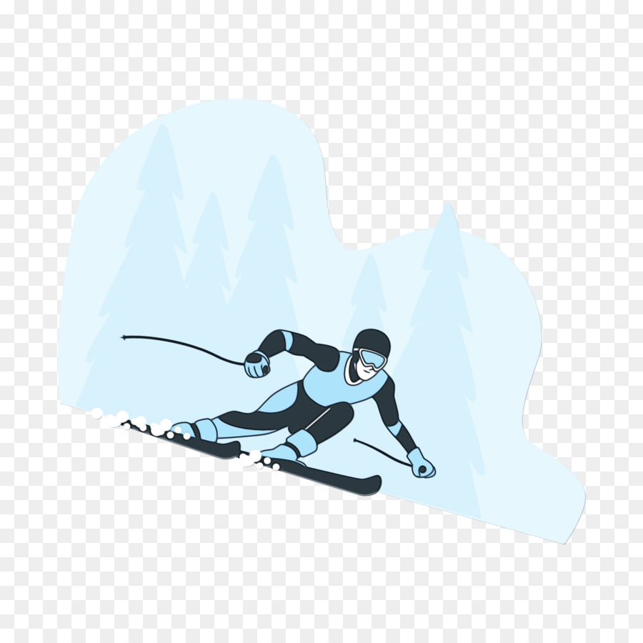Ski Mengikat，Alat Pelindung Diri PNG