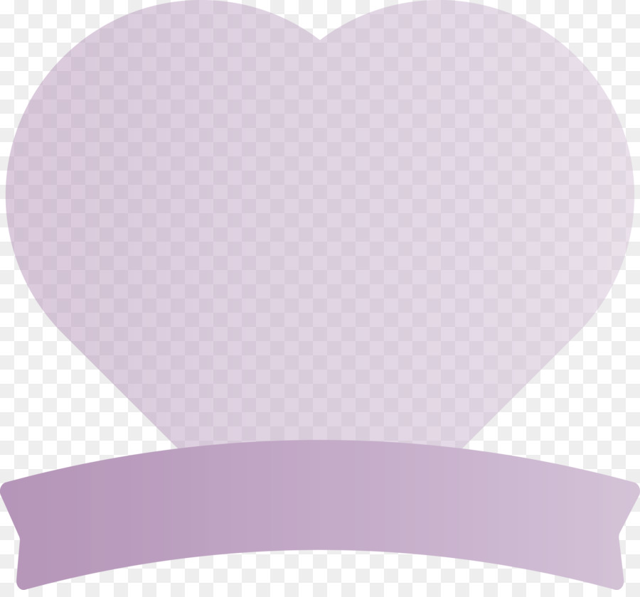 Jantung，Lavender PNG