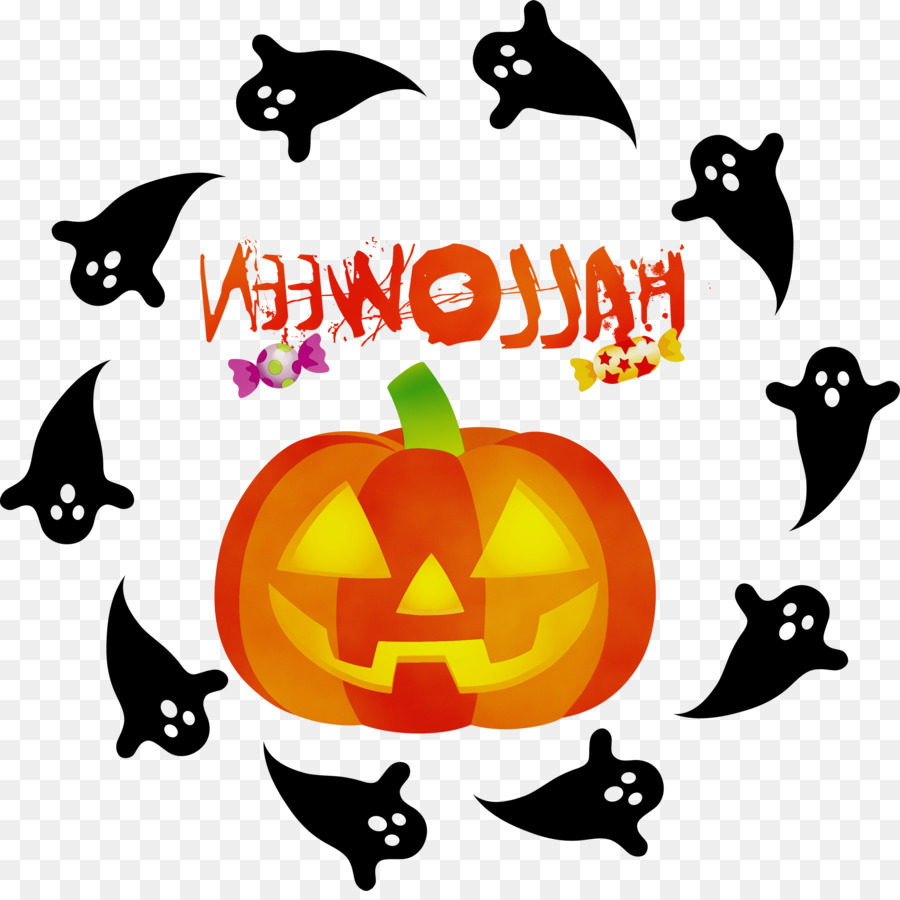 Jackolantern，Logo PNG