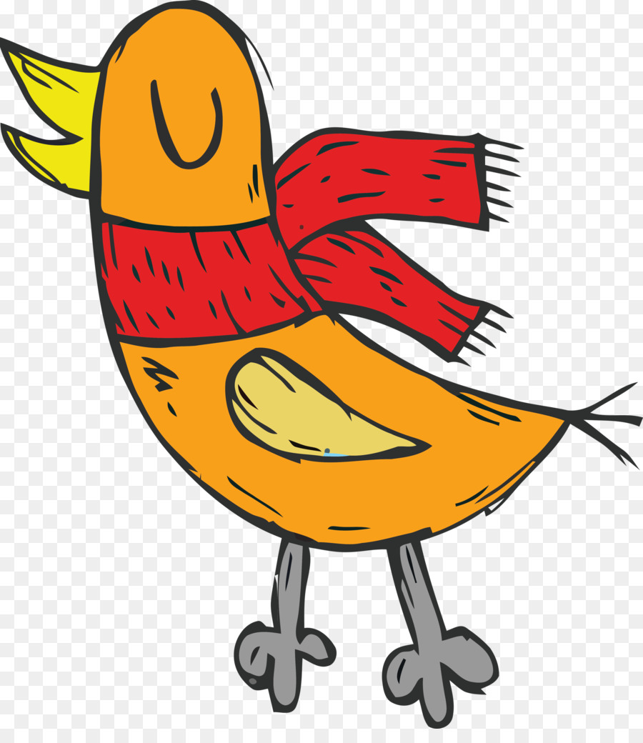 Burung Burung，Kartun PNG