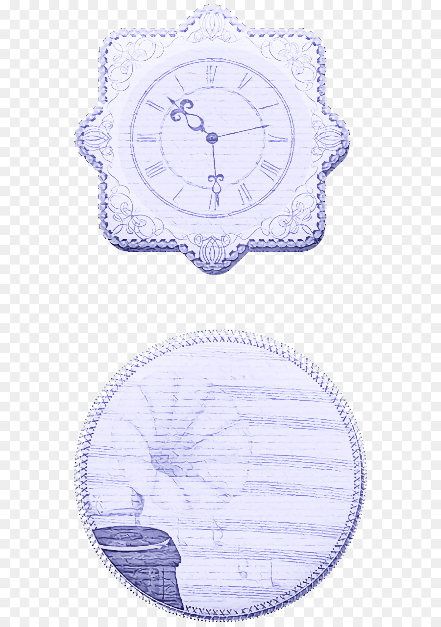 Lingkaran，Meter PNG