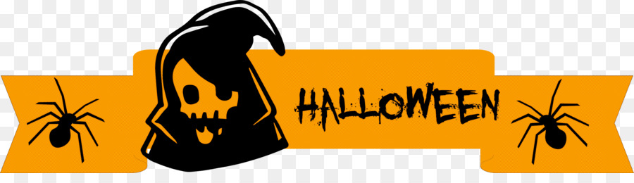 Hallowen，Malaikat Maut PNG