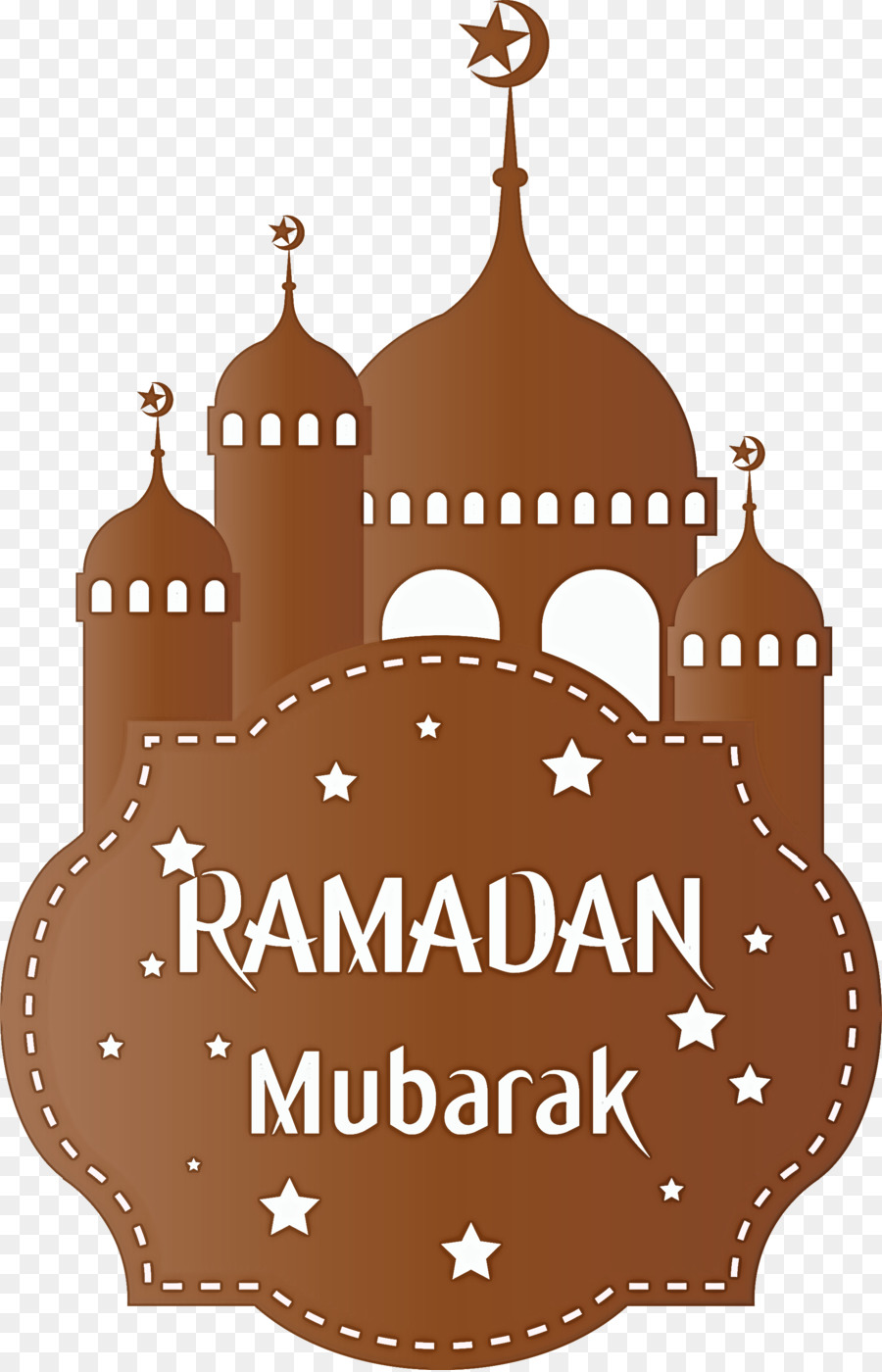 Ramadhan Mubarak，Islam PNG