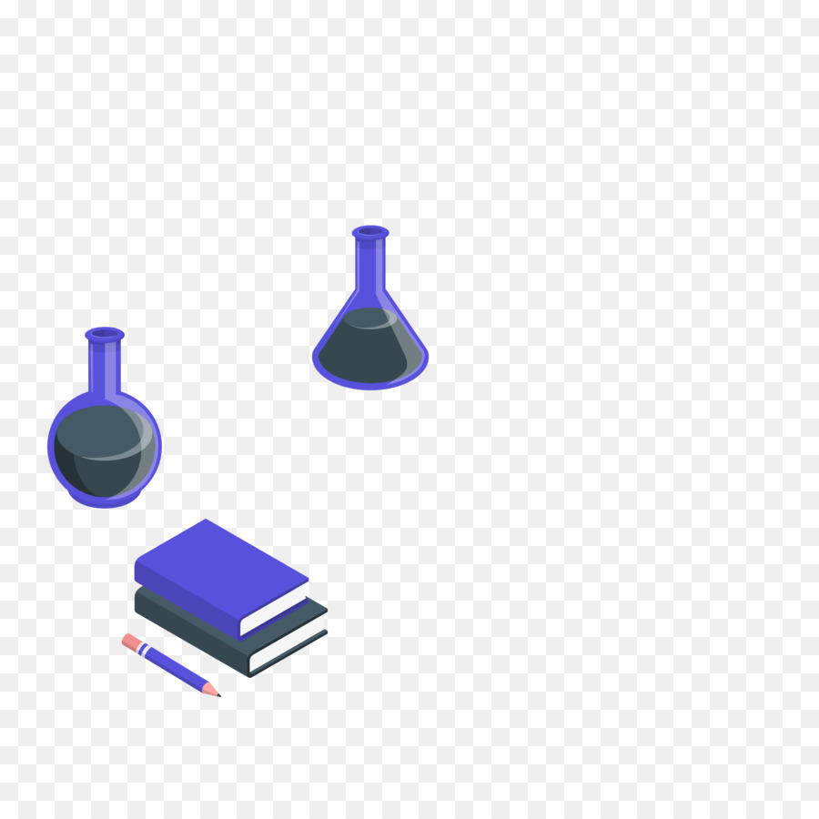 Cobalt Blue，Teks PNG