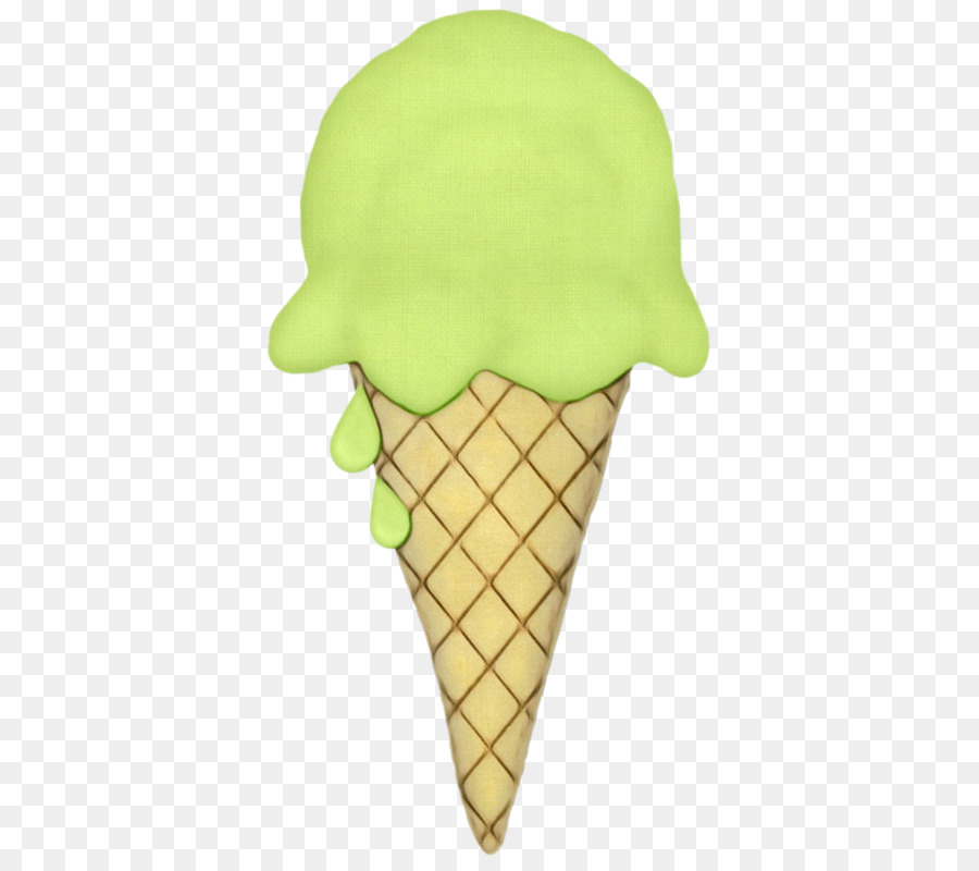 Es Krim Cone，Es Krim PNG