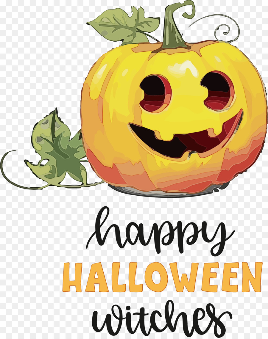 Labu Kuning，Jack O' Lantern PNG