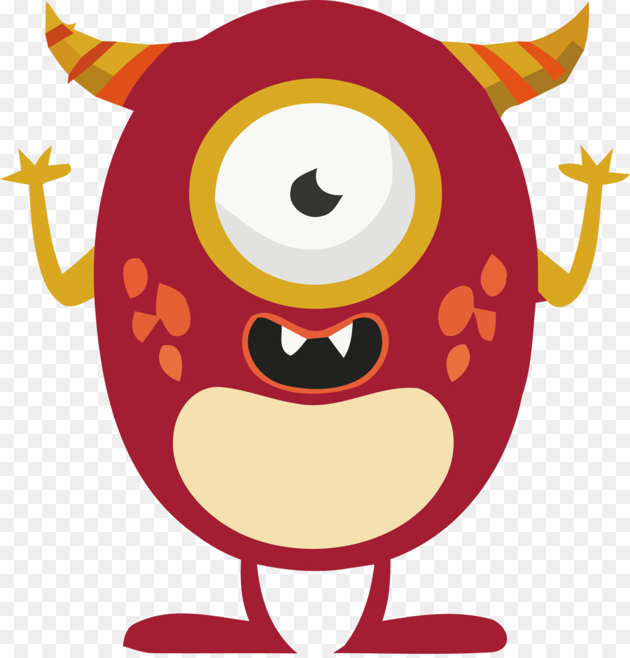 Monster Merah，Raksasa PNG