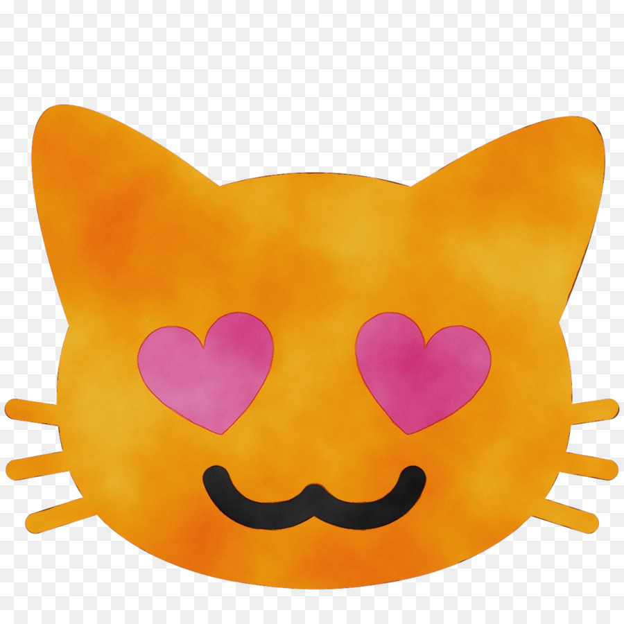 Kucing，Emoji PNG
