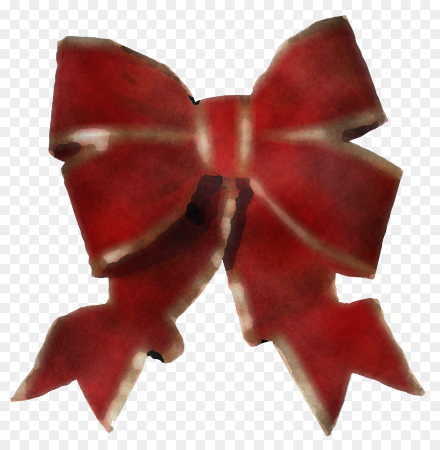 Merah，Pita PNG