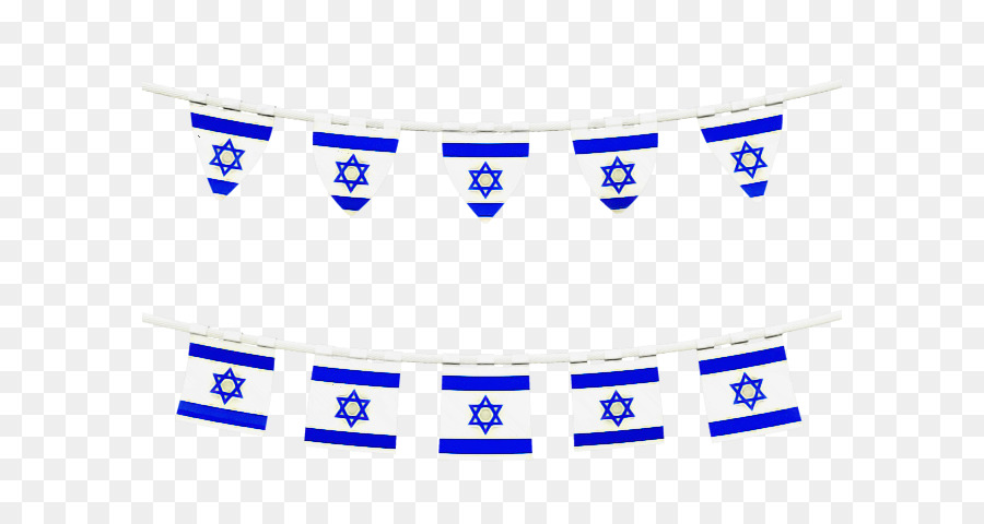Bendera Israel，Bendera PNG