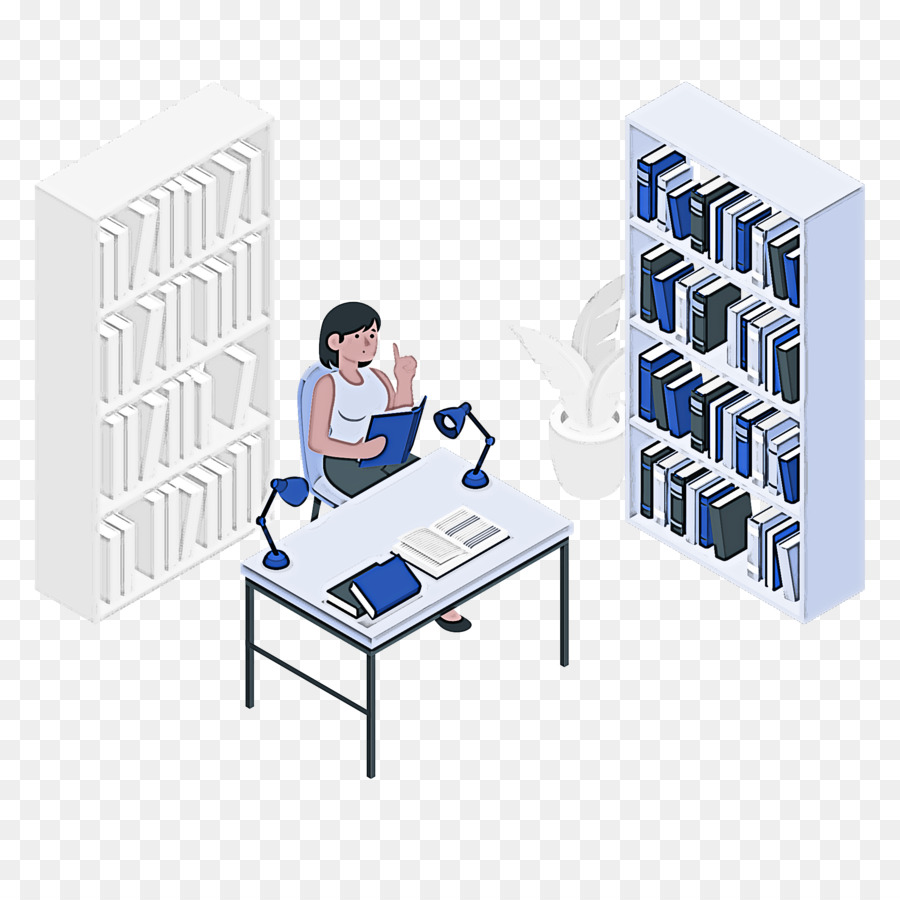 Adegan Perpustakaan，Buku PNG