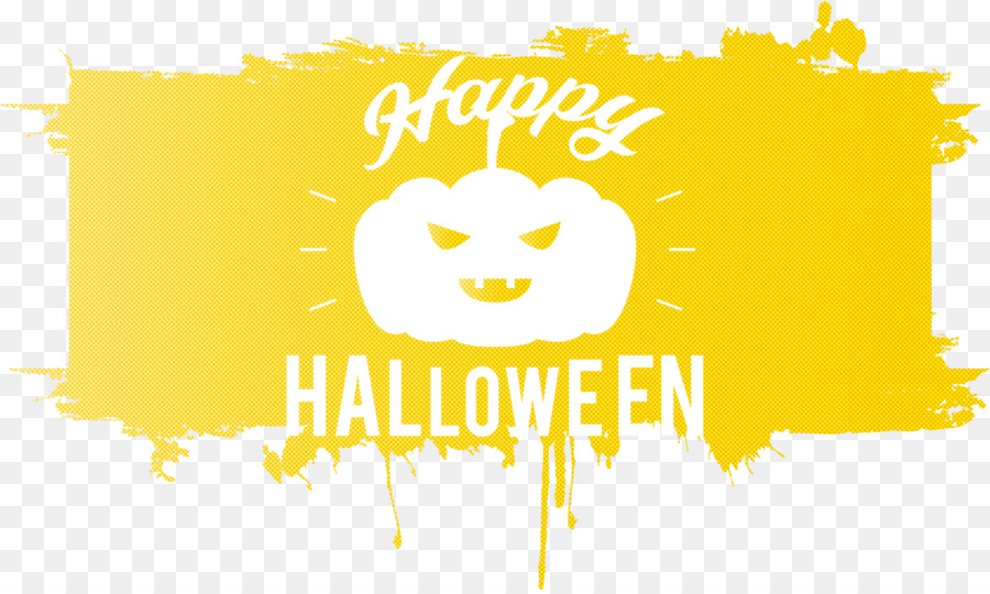 Hallowen，Labu Kuning PNG