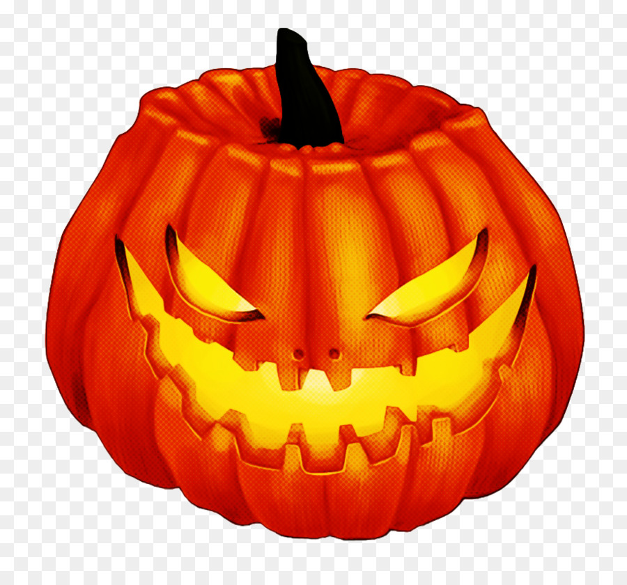 Jack O' Lantern，Lilin PNG