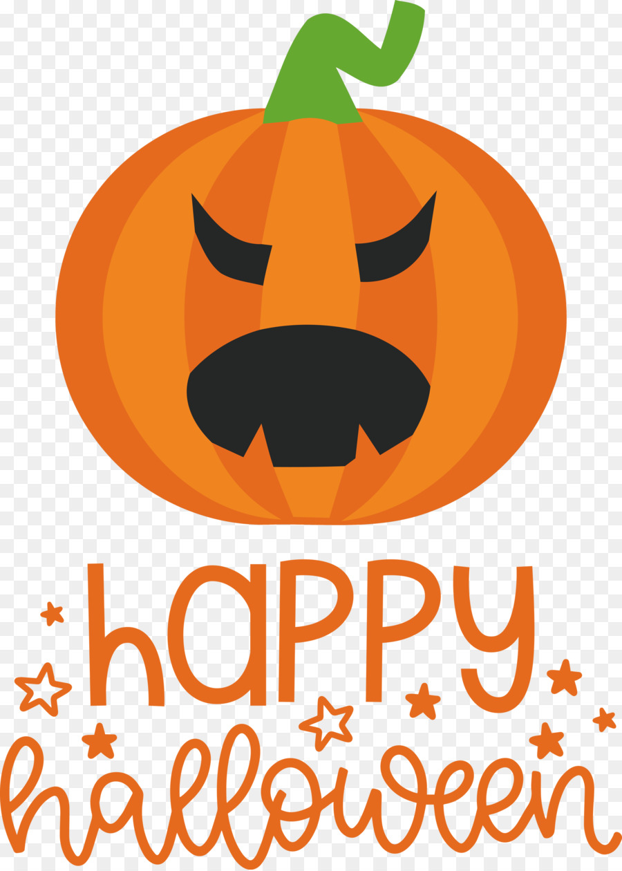 Labu Kuning，Jack O' Lantern PNG