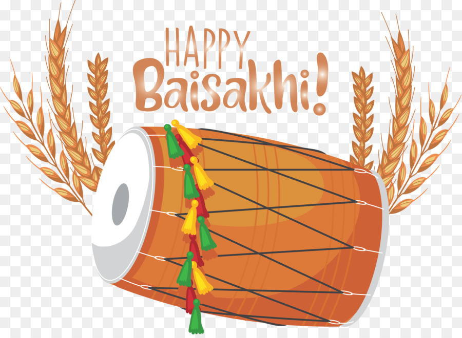 Gendang Baisakhi Yang Bahagia，Baisakhi PNG