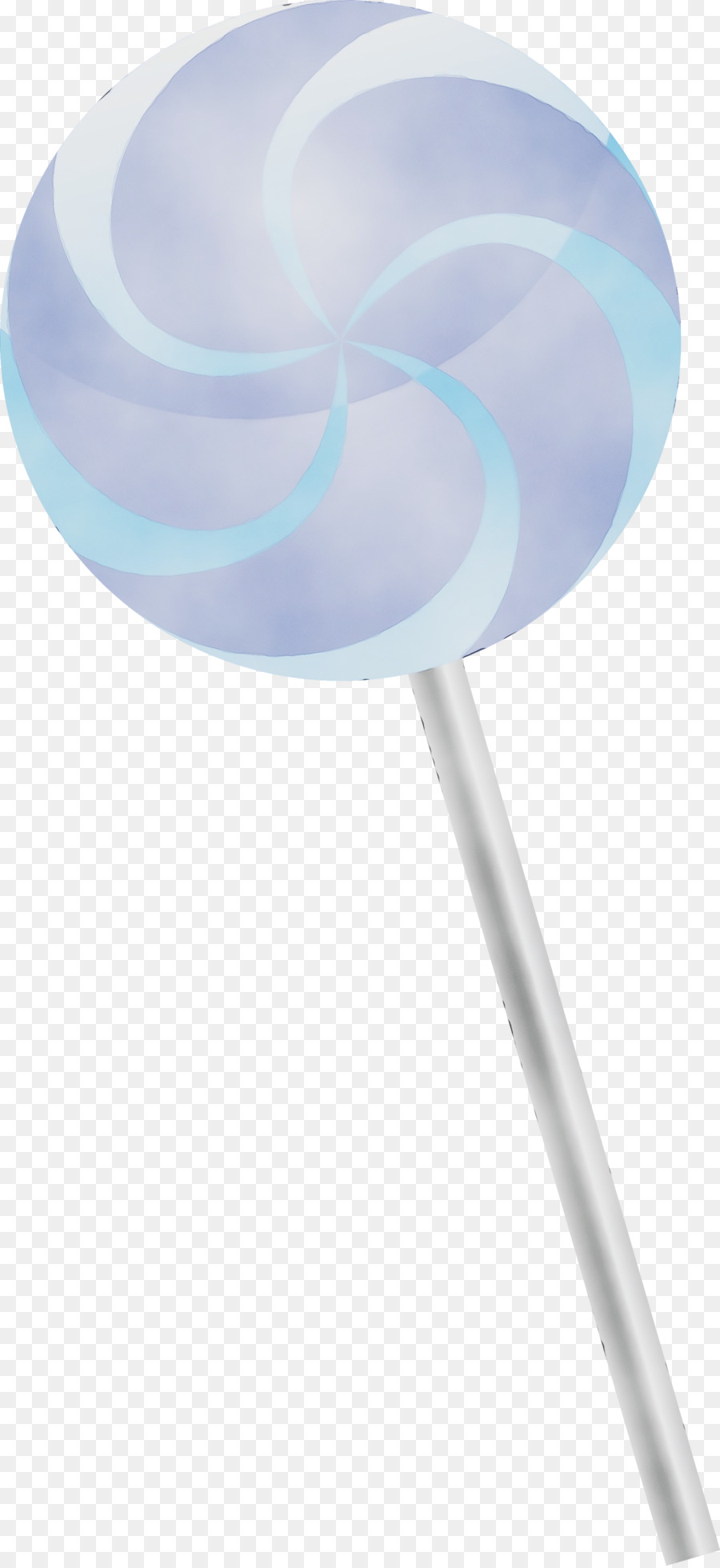 Lolipop Biru，Manis PNG