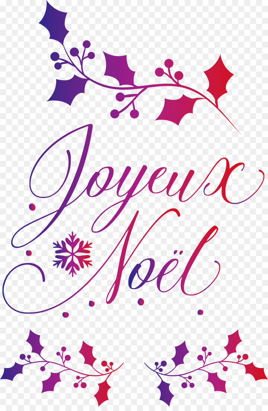 Joyeux Noël，Natal PNG