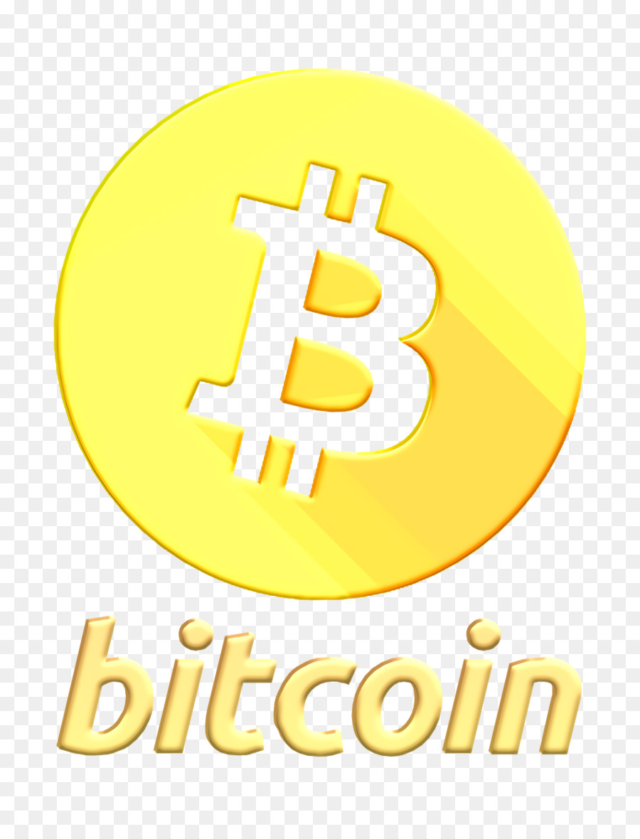 Koin Bitcoin，Emas PNG