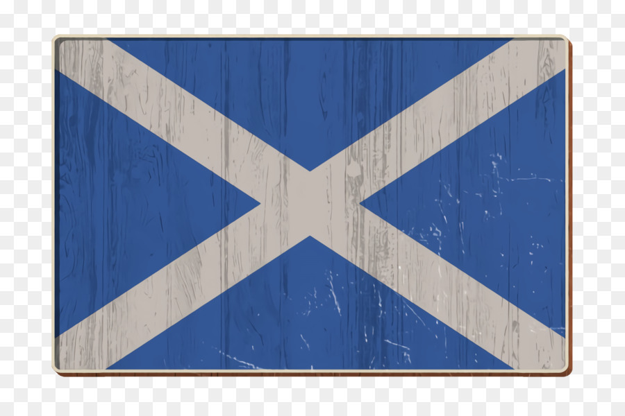 Bendera Skotlandia，Bendera PNG