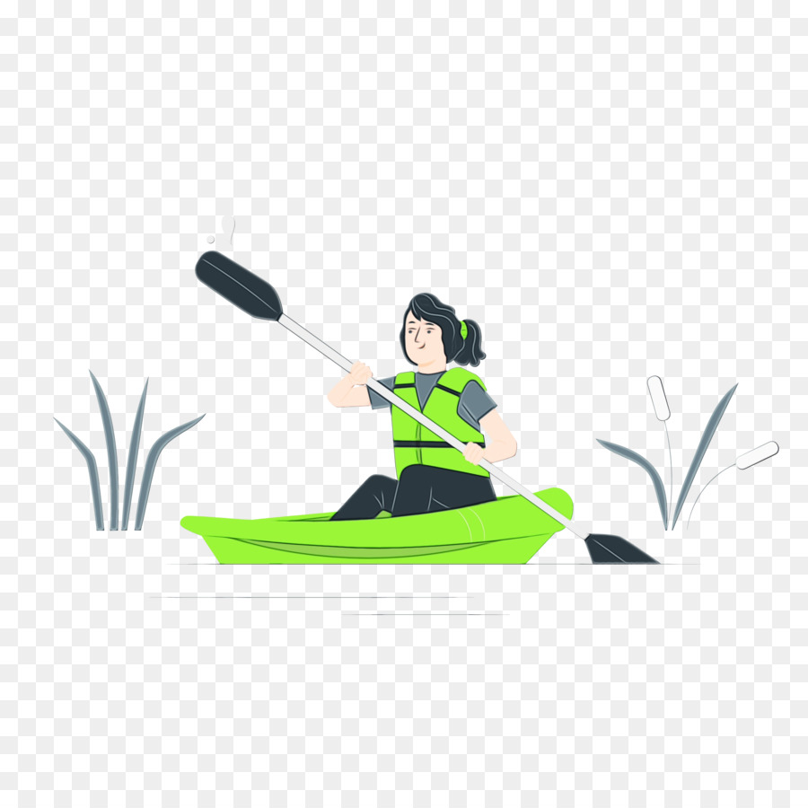 Kayak，Air PNG