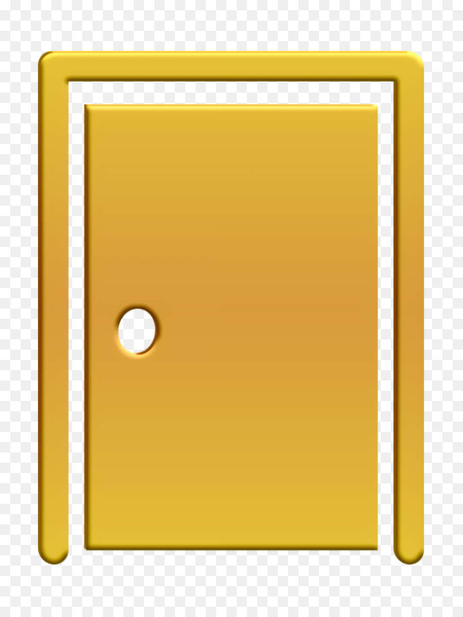 Kuning，Meter PNG