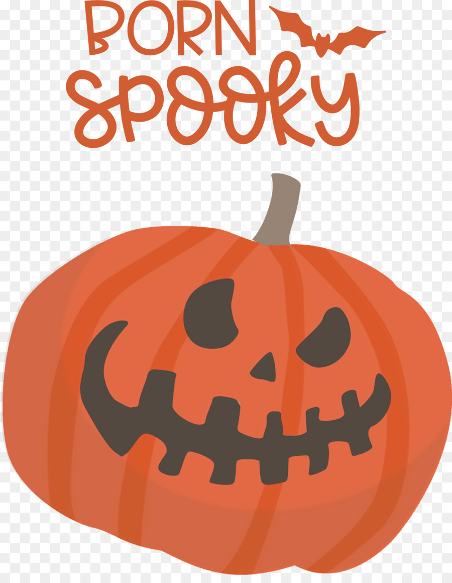 Jack O' Lantern，Hallowen PNG