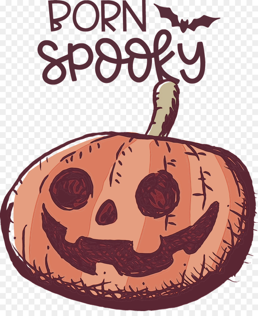 Jack O' Lantern，Hallowen PNG