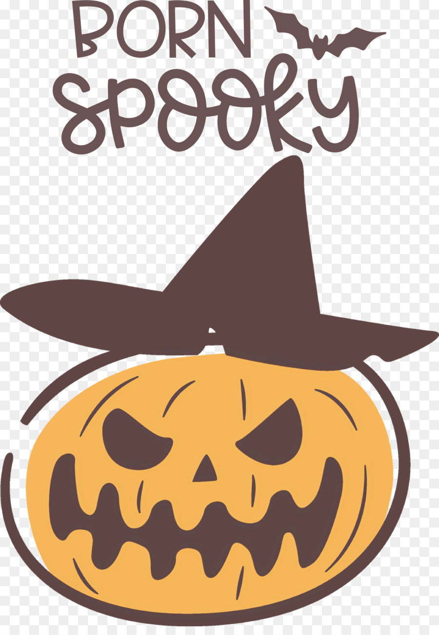 Jack O' Lantern，Hallowen PNG