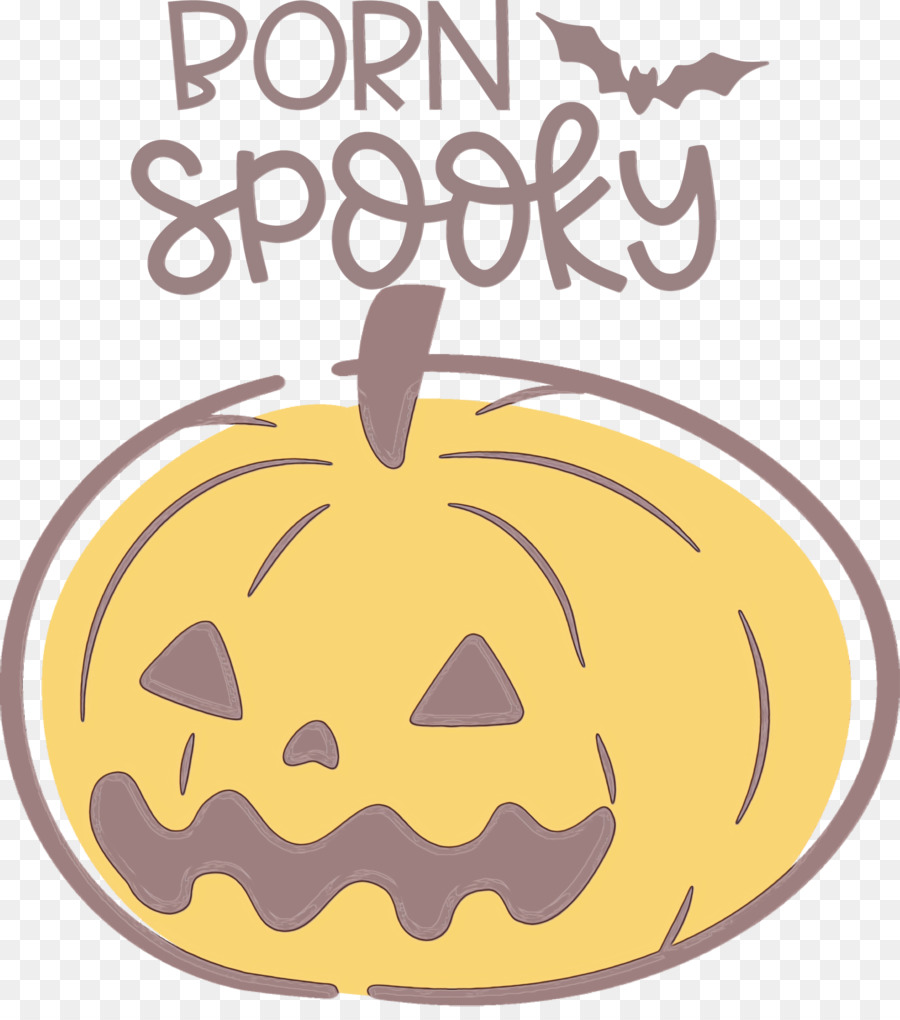 Jack O' Lantern，Hallowen PNG