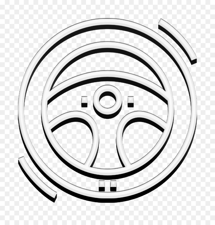 Roda Alloy，Rim PNG