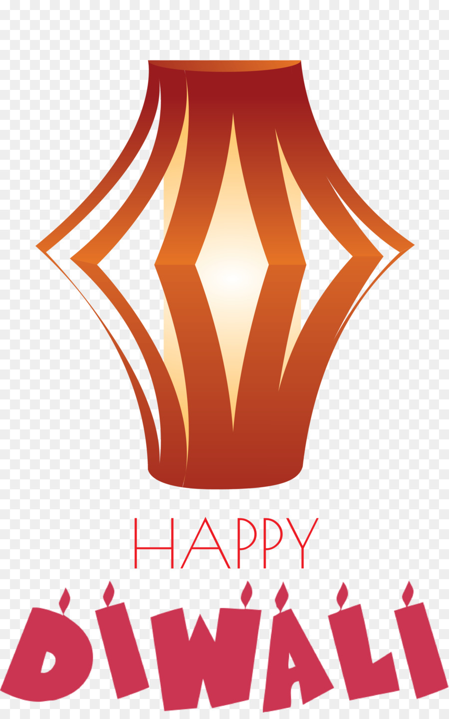 Selamat Diwali Lentera，Diwali PNG