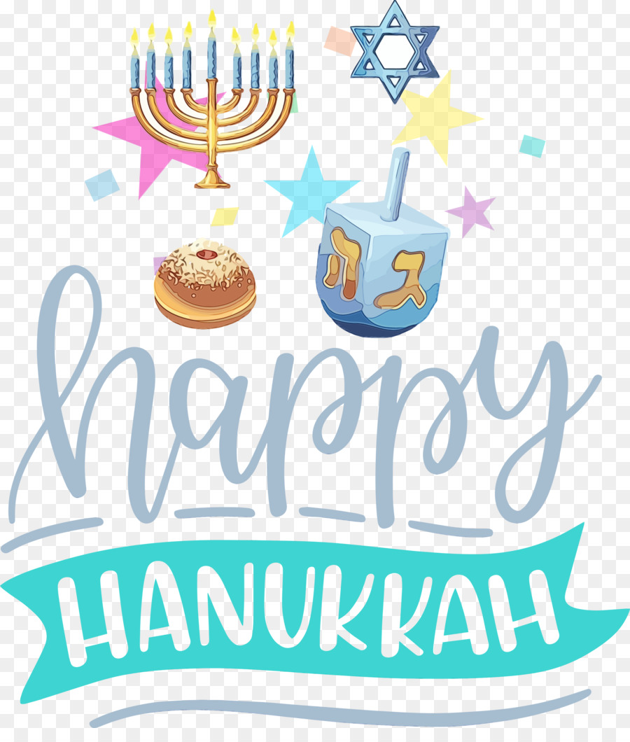 Logo，Hanukkah PNG