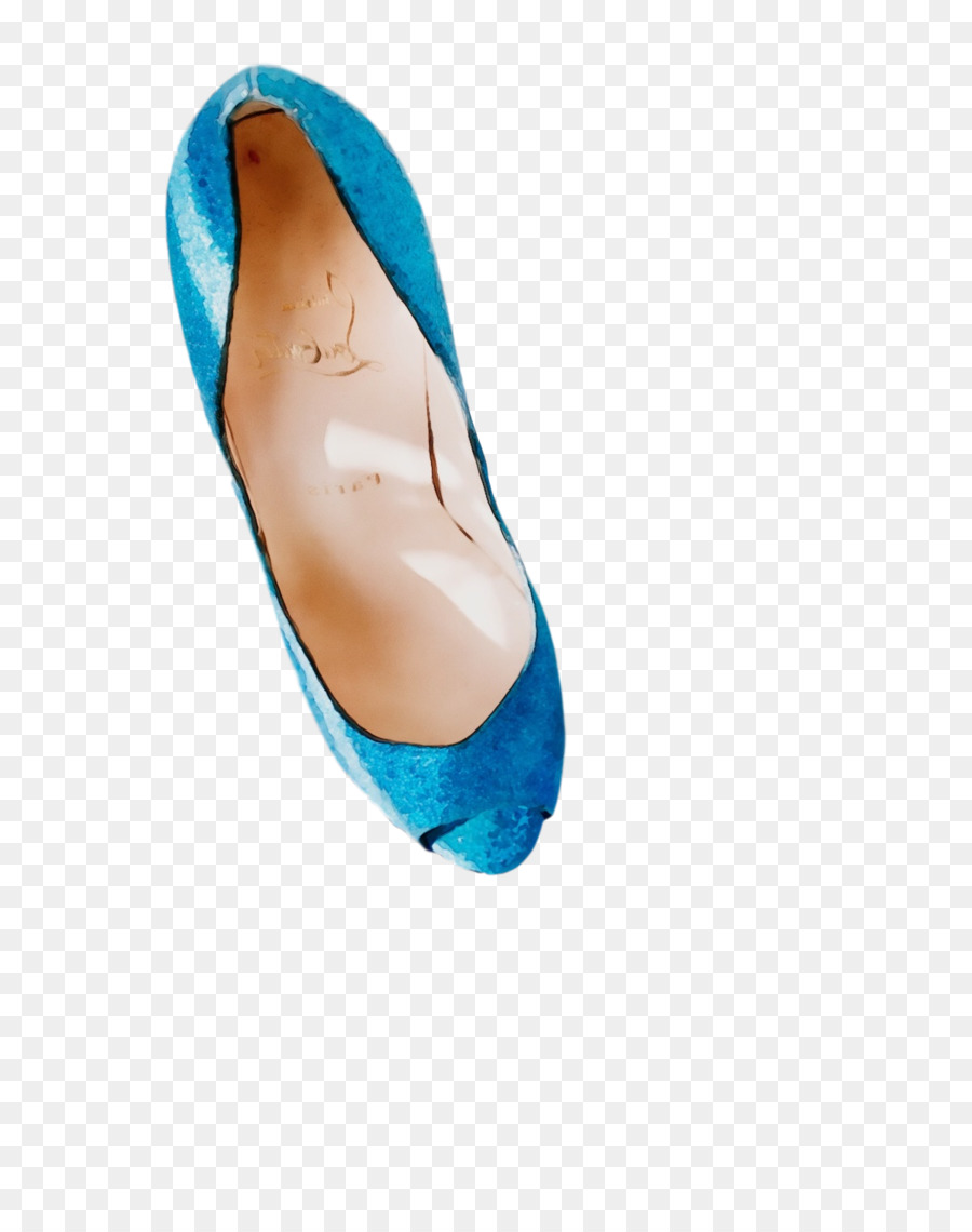 Balet Datar，Sepatu PNG