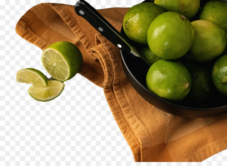 Jeruk Nipis，Lemon PNG