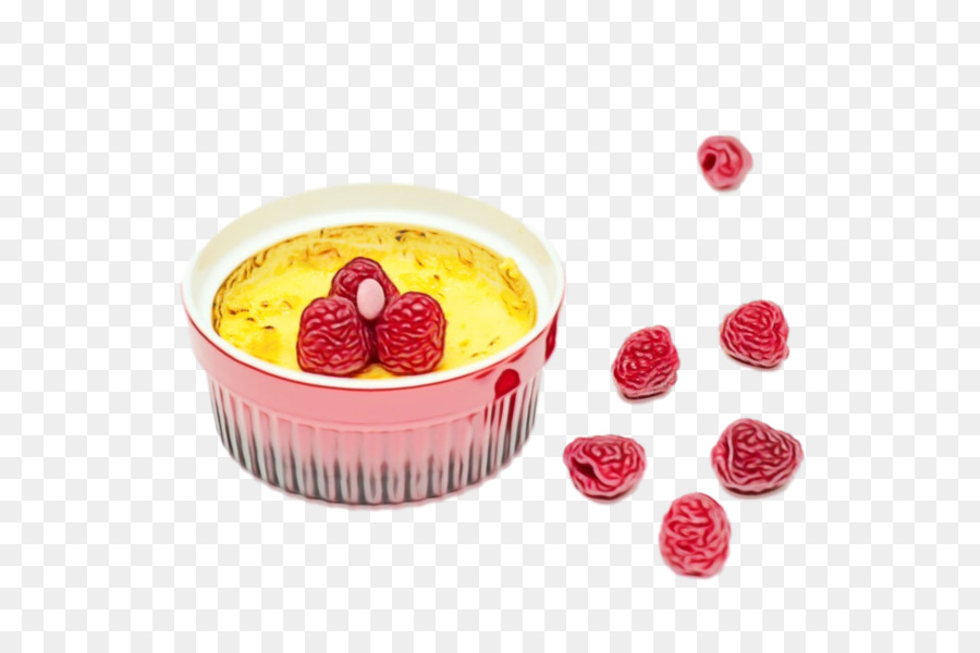 Makanan Penutup Beku，Berry PNG