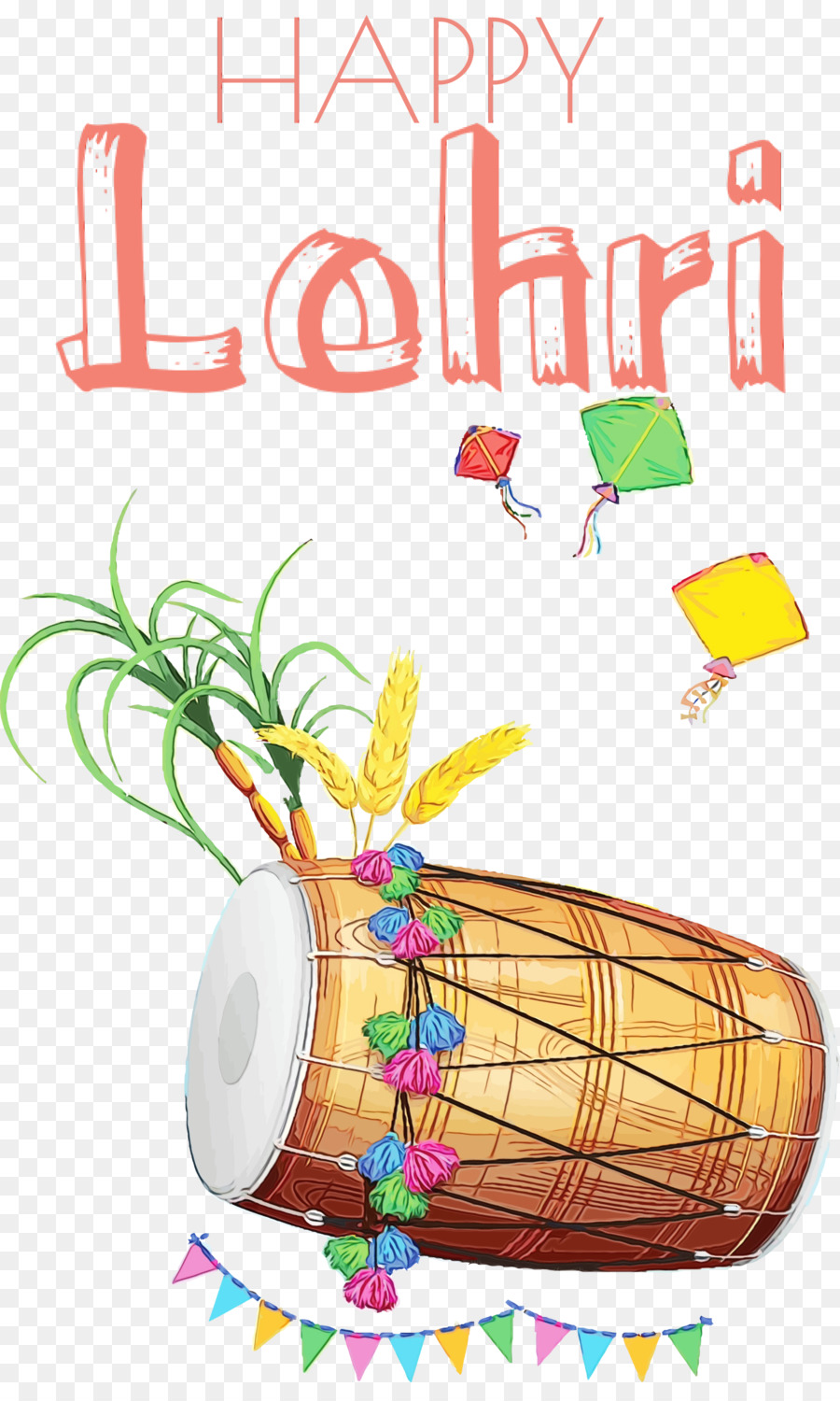 Drum，Dhol PNG