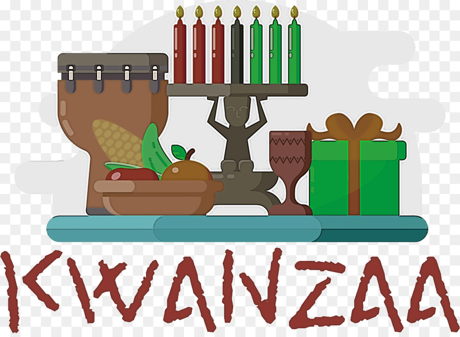 Kwanzaa，Kinara PNG