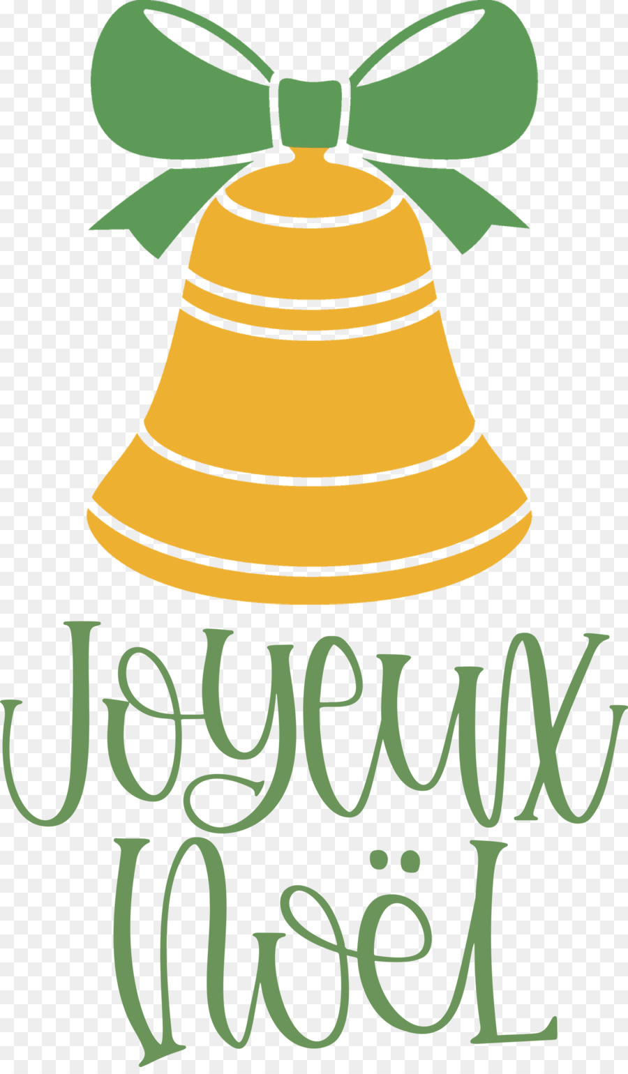 Bell，Jingle Bell PNG