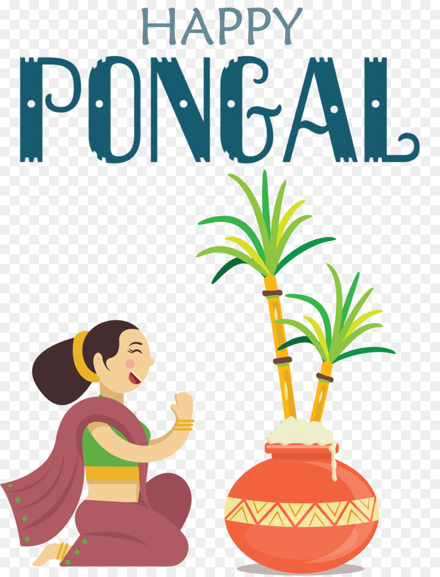 Pongal，Tanaman Rumah PNG