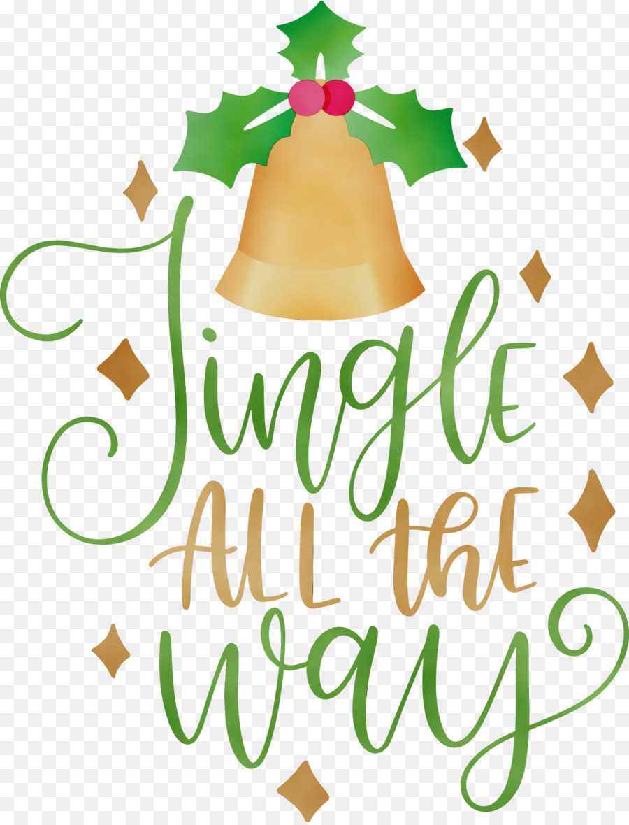 Jingle，Hari Natal PNG