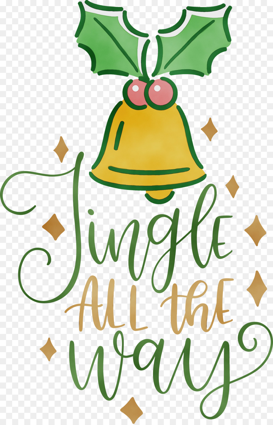 Jingle Sepanjang Jalan，Logo PNG